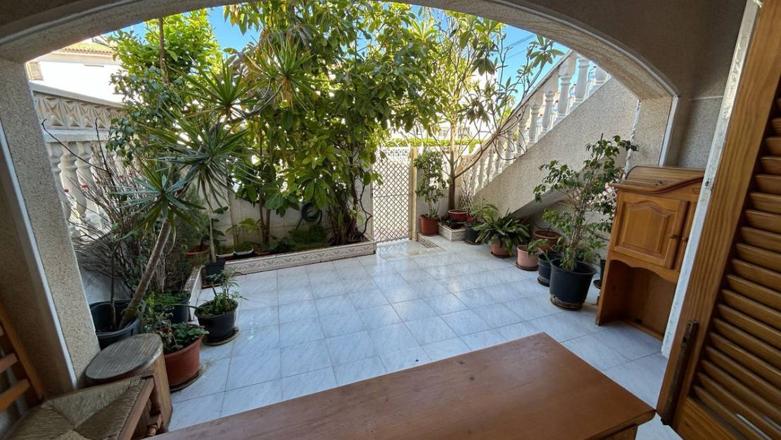 Sale - Town House - Torrevieja - Torrevieja Centro