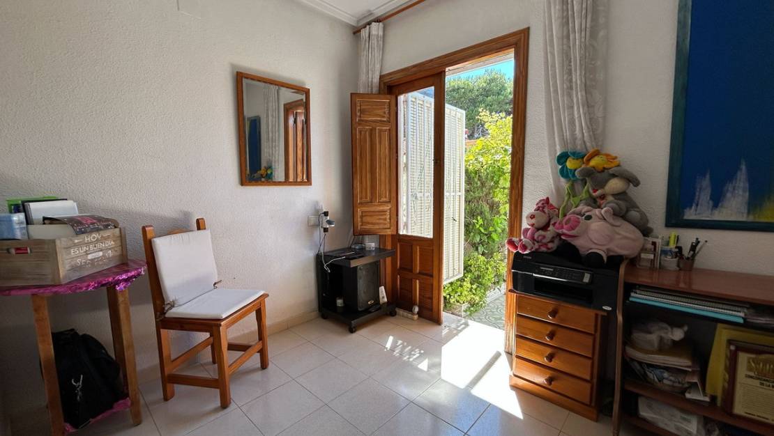 Sale - Town House - Torrevieja - Torrevieja Centro