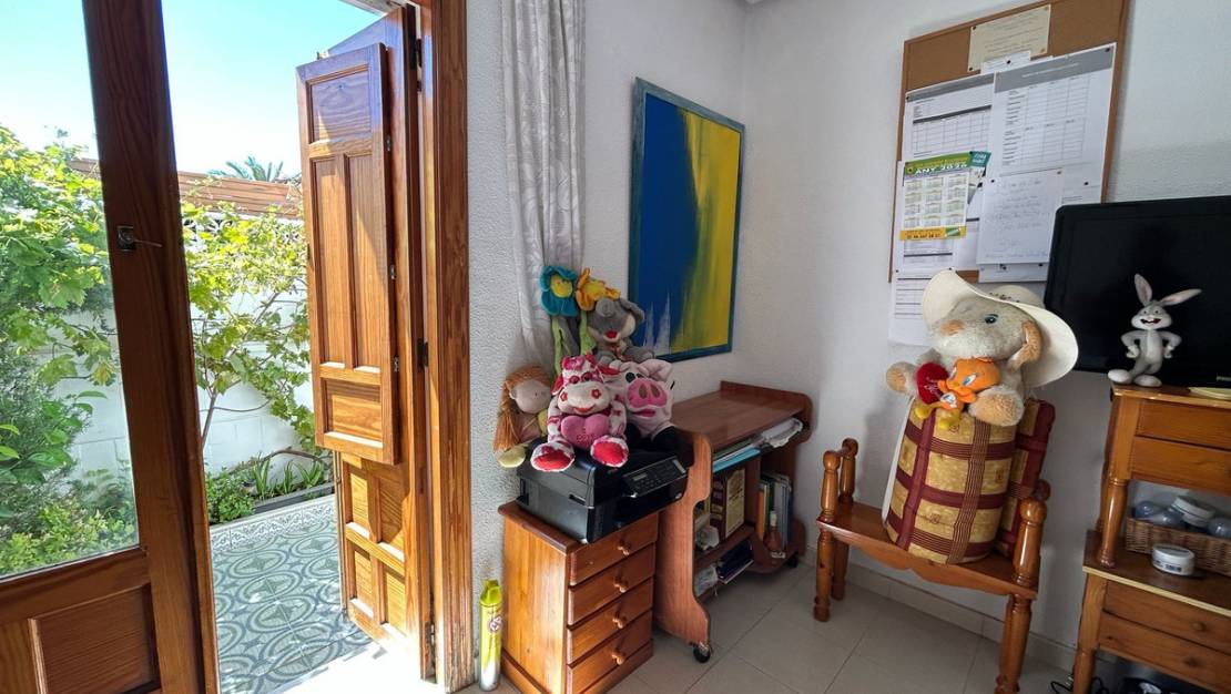 Sale - Town House - Torrevieja - Torrevieja Centro