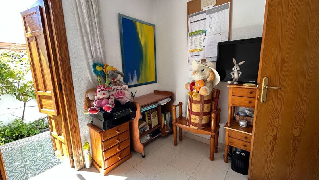 Sale - Town House - Torrevieja - Torrevieja Centro