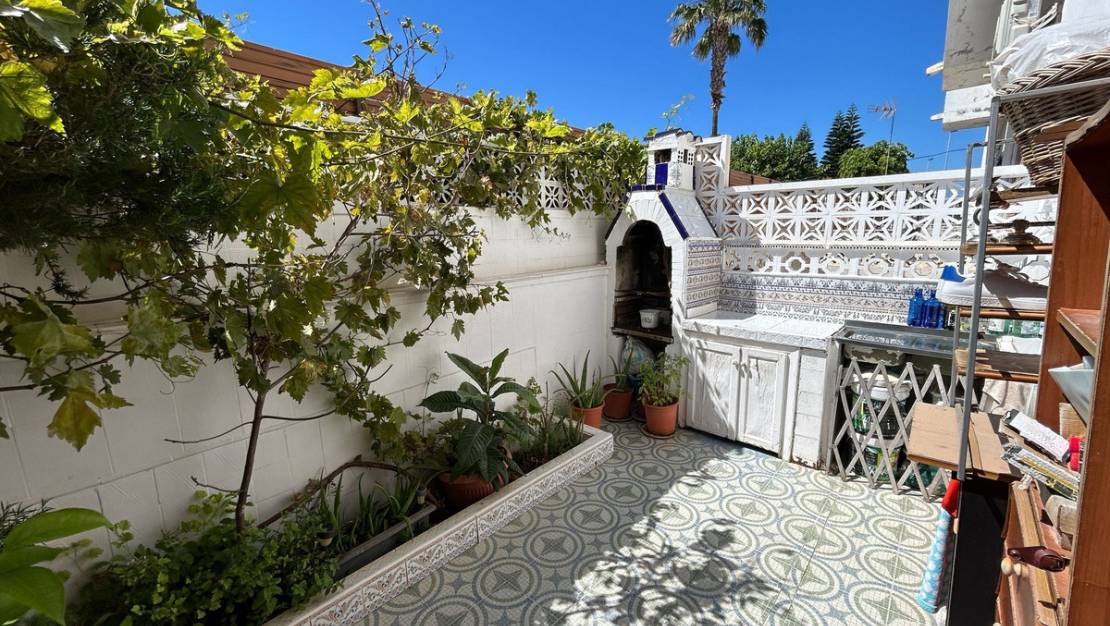 Sale - Town House - Torrevieja - Torrevieja Centro