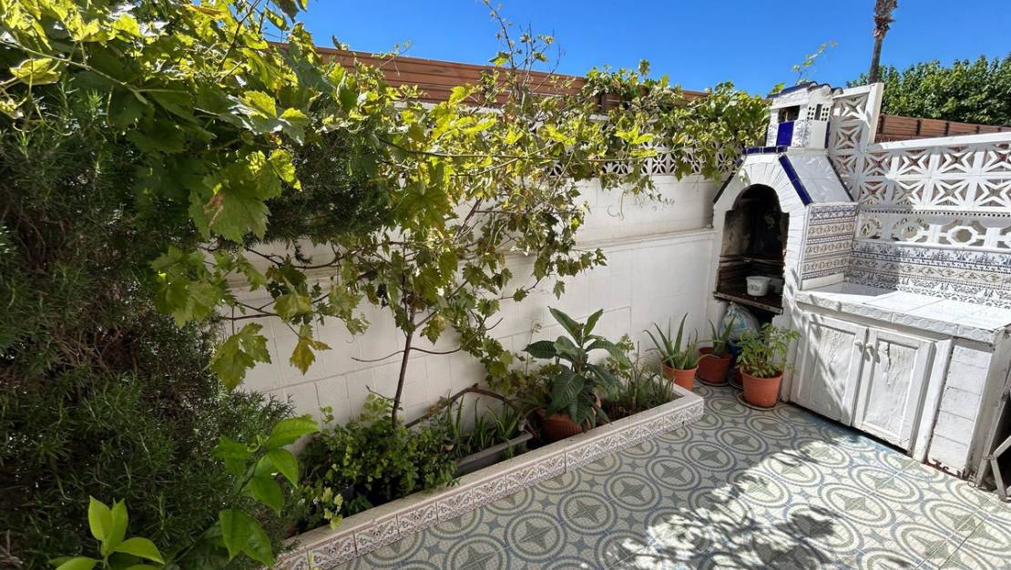 Sale - Town House - Torrevieja - Torrevieja Centro
