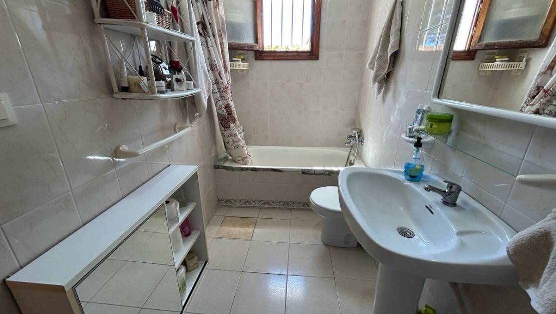 Sale - Town House - Torrevieja - Torrevieja Centro