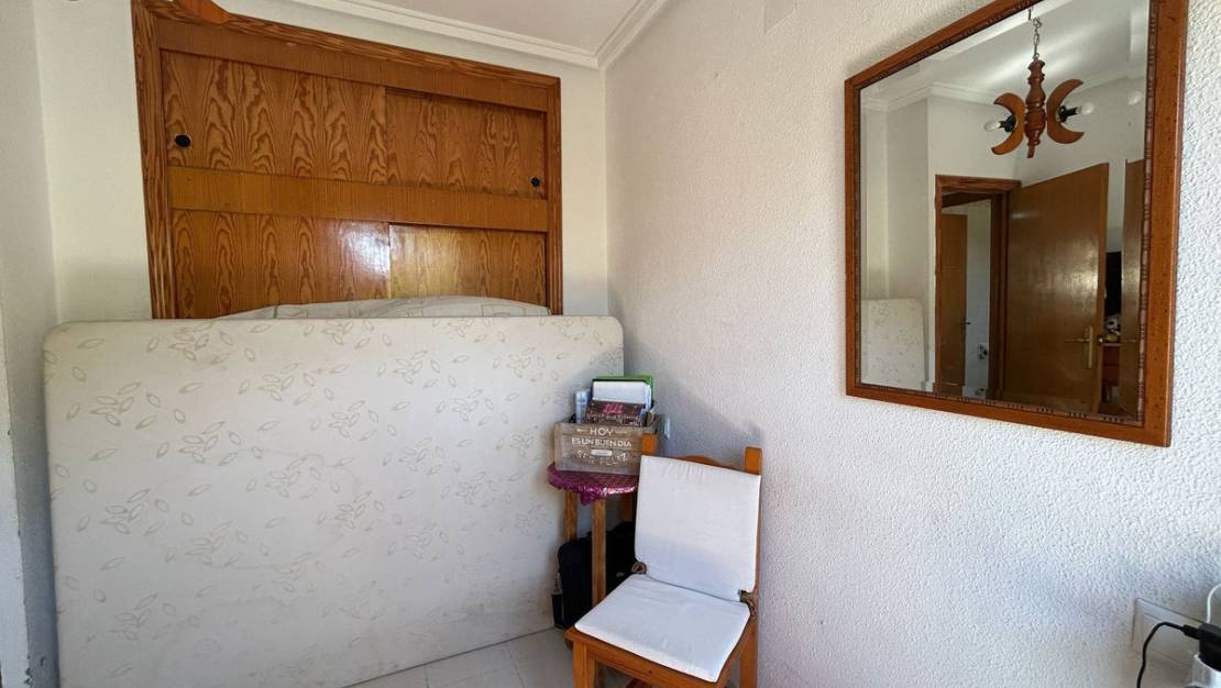 Sale - Town House - Torrevieja - Torrevieja Centro