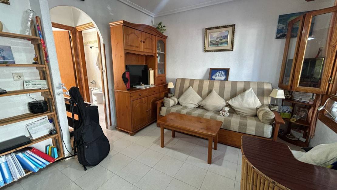 Sale - Town House - Torrevieja - Torrevieja Centro