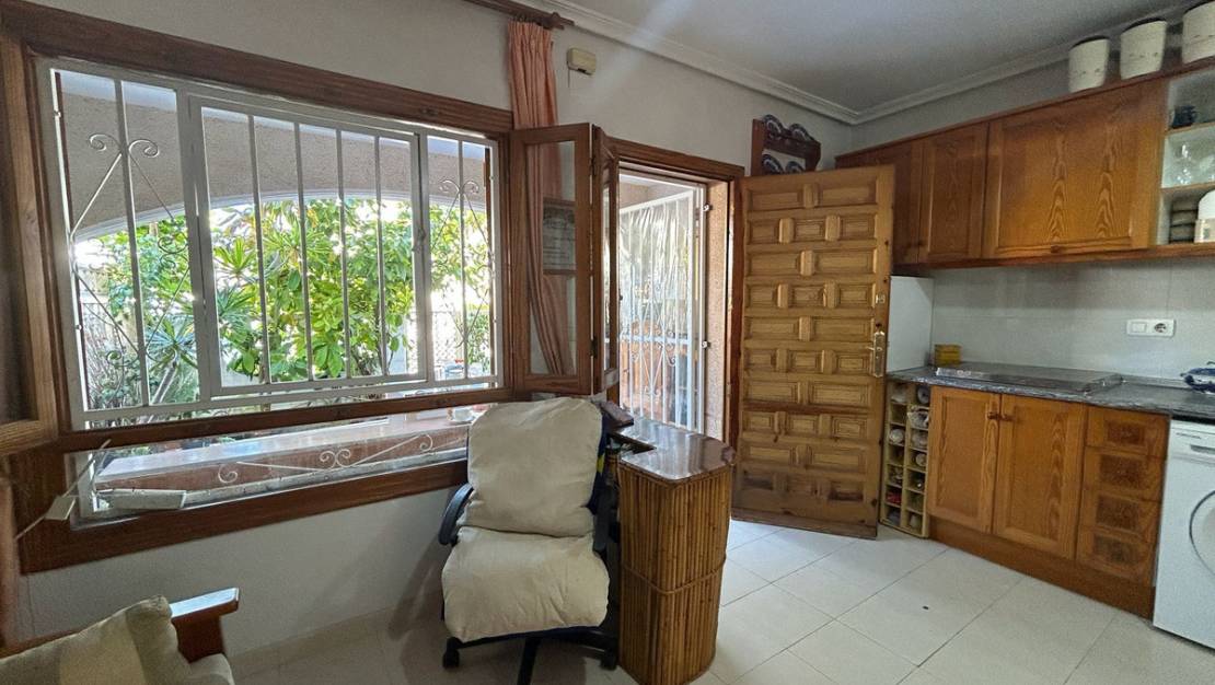 Sale - Town House - Torrevieja - Torrevieja Centro