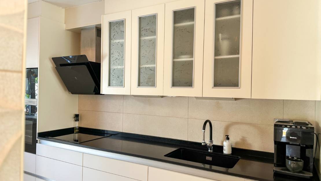 Sale - Town House - Torrevieja - Torrevieja Centro