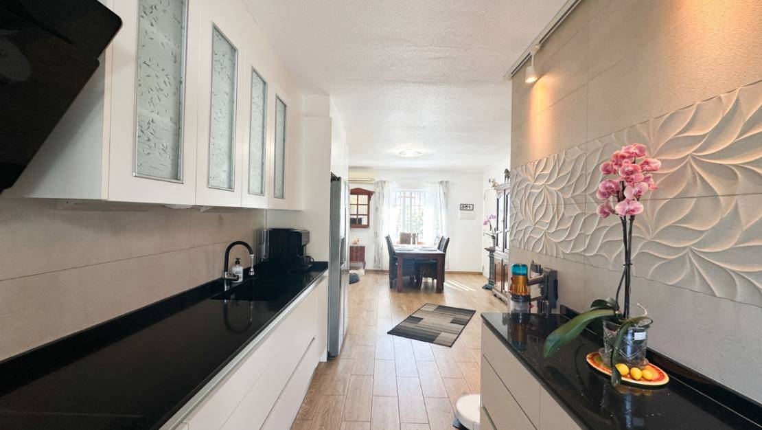 Sale - Town House - Torrevieja - Torrevieja Centro