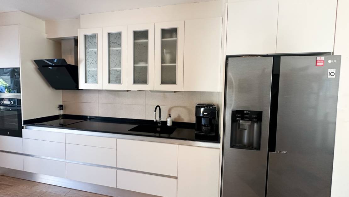 Sale - Town House - Torrevieja - Torrevieja Centro
