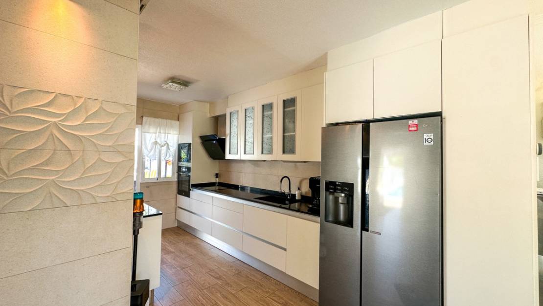 Sale - Town House - Torrevieja - Torrevieja Centro