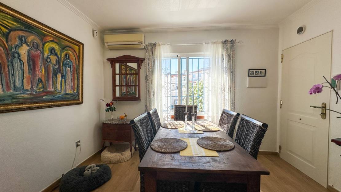 Sale - Town House - Torrevieja - Torrevieja Centro