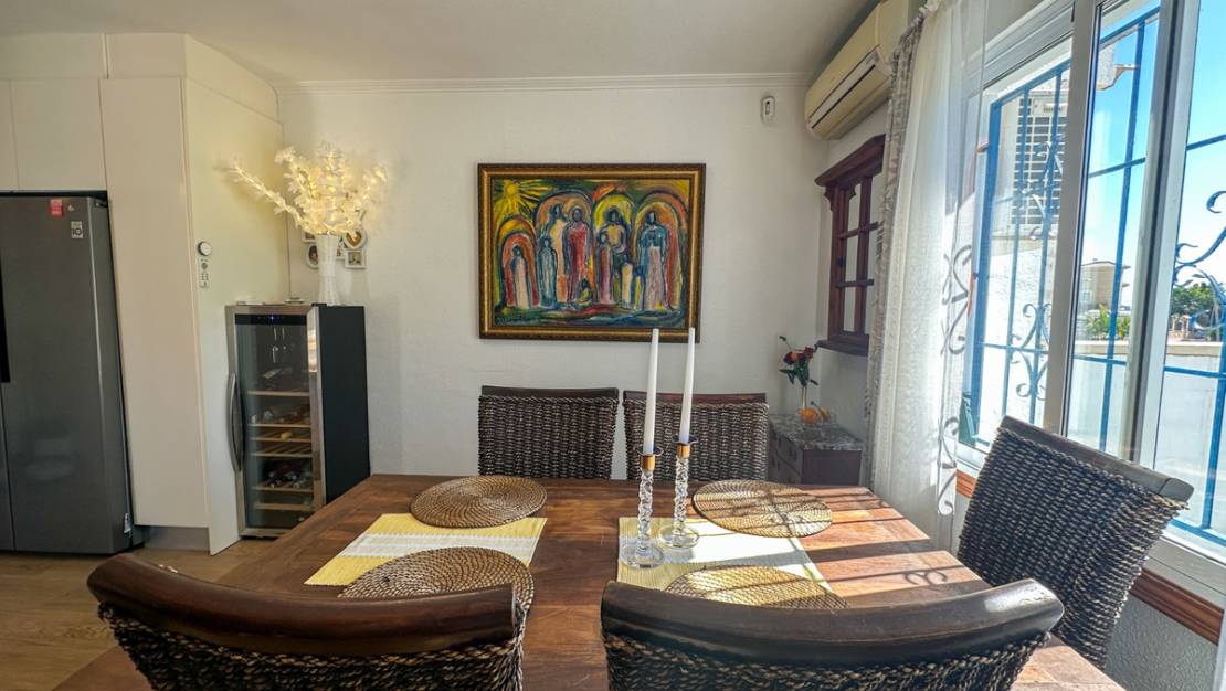 Sale - Town House - Torrevieja - Torrevieja Centro