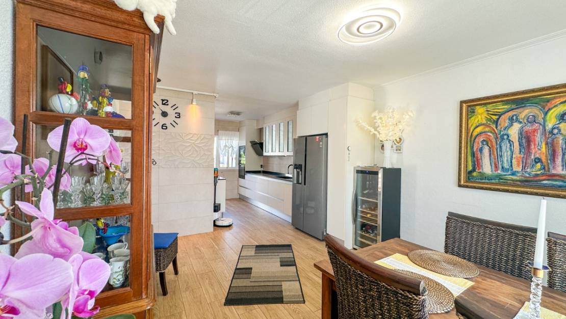 Sale - Town House - Torrevieja - Torrevieja Centro