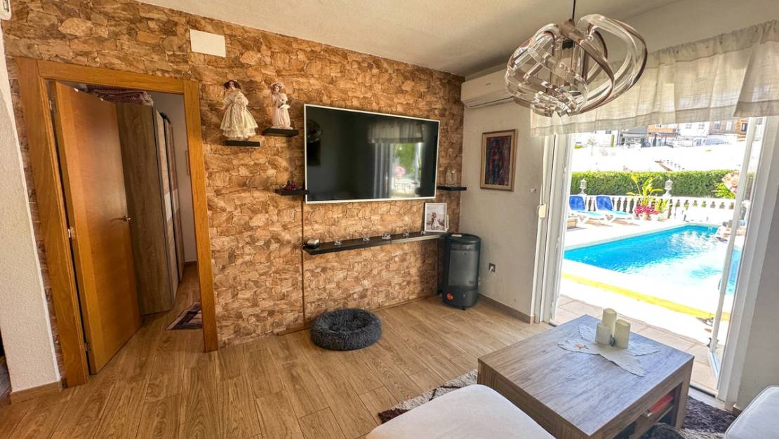Sale - Town House - Torrevieja - Torrevieja Centro