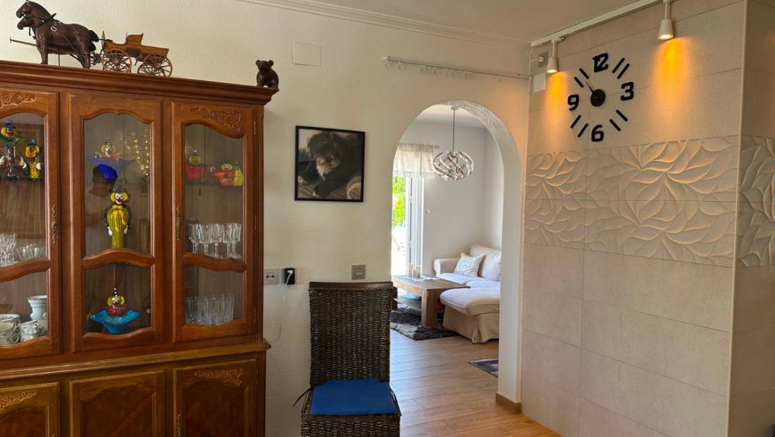 Sale - Town House - Torrevieja - Torrevieja Centro