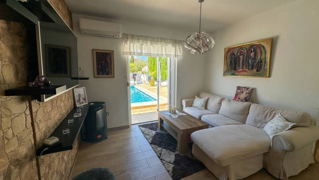 Sale - Town House - Torrevieja - Torrevieja Centro