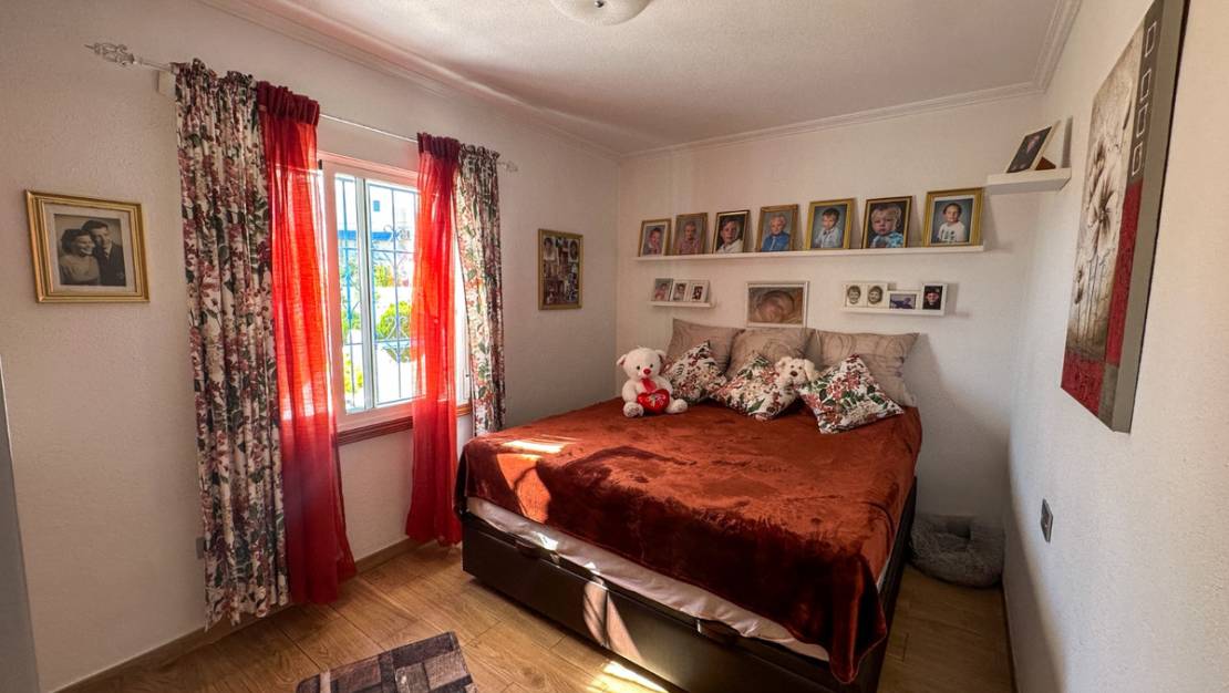 Sale - Town House - Torrevieja - Torrevieja Centro