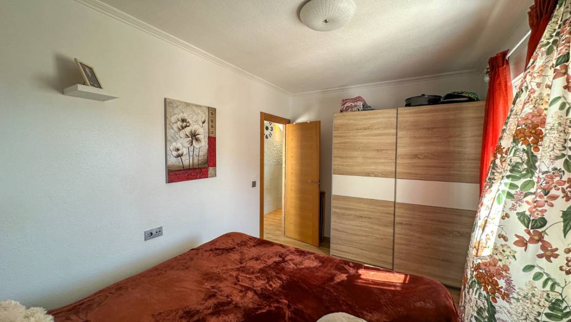 Sale - Town House - Torrevieja - Torrevieja Centro