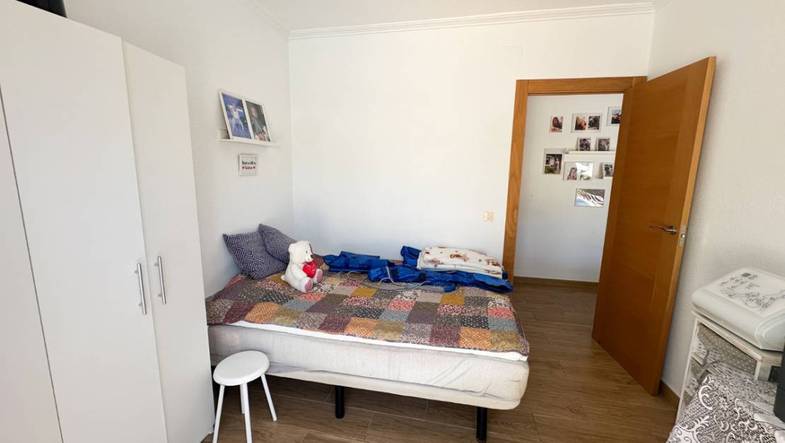 Sale - Town House - Torrevieja - Torrevieja Centro