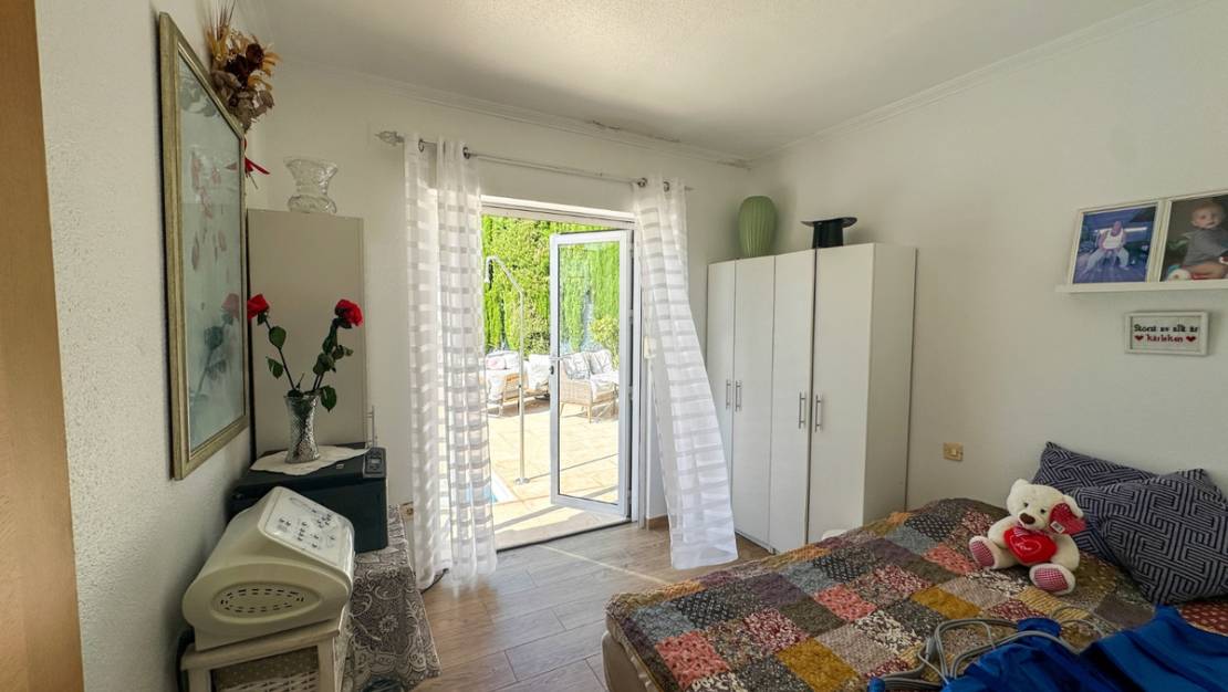 Sale - Town House - Torrevieja - Torrevieja Centro