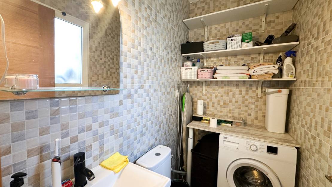 Sale - Town House - Torrevieja - Torrevieja Centro