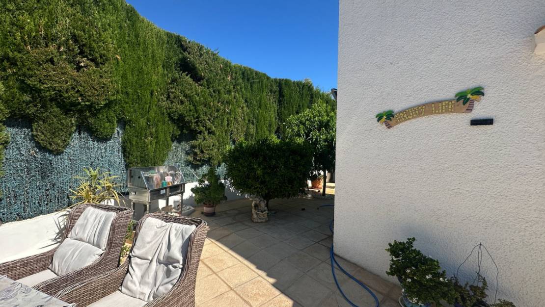 Sale - Town House - Torrevieja - Torrevieja Centro
