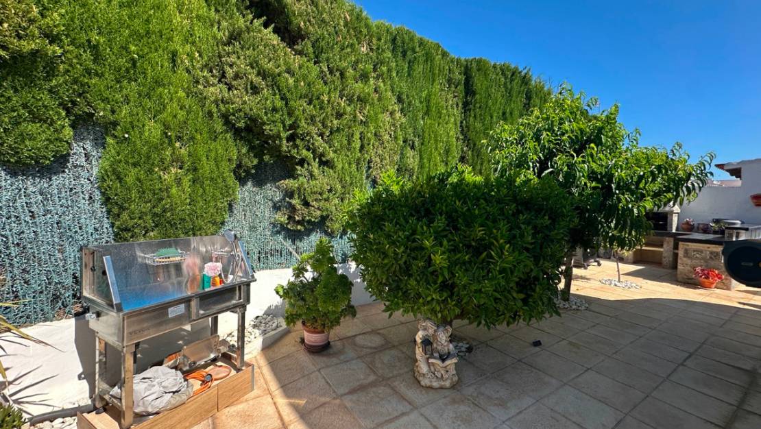 Sale - Town House - Torrevieja - Torrevieja Centro