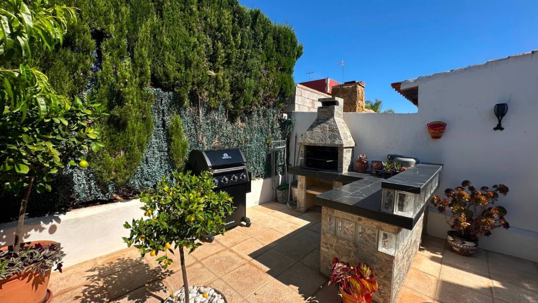 Sale - Town House - Torrevieja - Torrevieja Centro