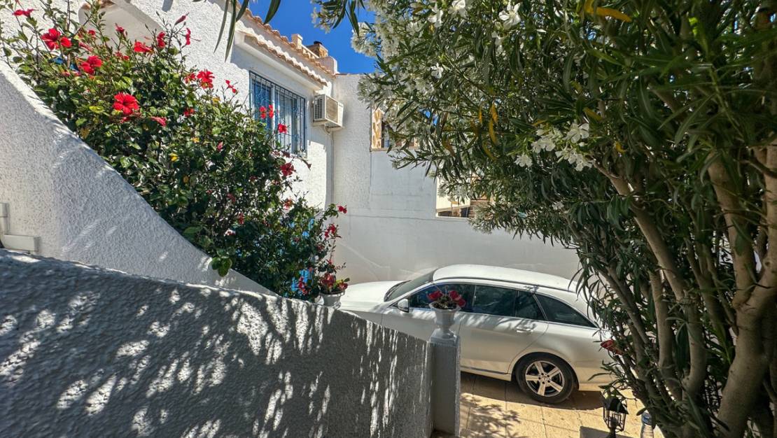 Sale - Town House - Torrevieja - Torrevieja Centro