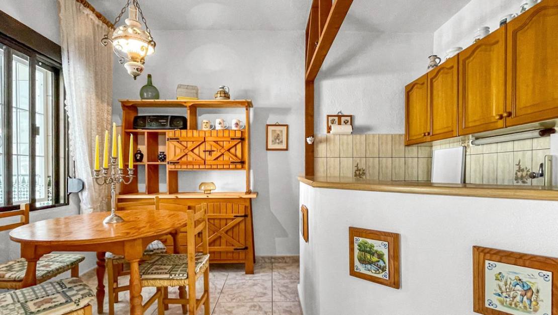 Sale - Town House - Torrevieja - Torrevieja Centro