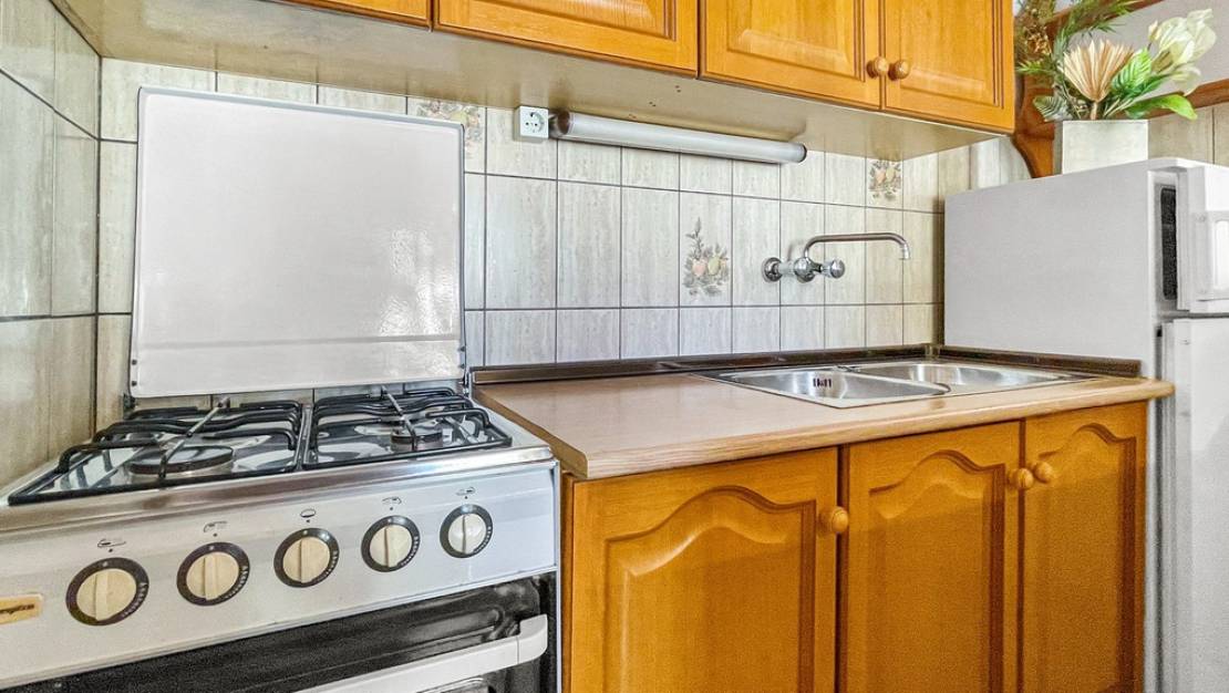Sale - Town House - Torrevieja - Torrevieja Centro