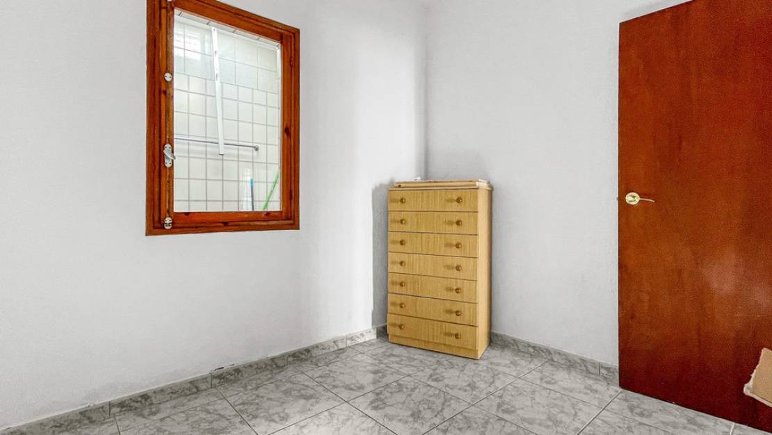 Sale - Town House - Torrevieja - Torrevieja Centro