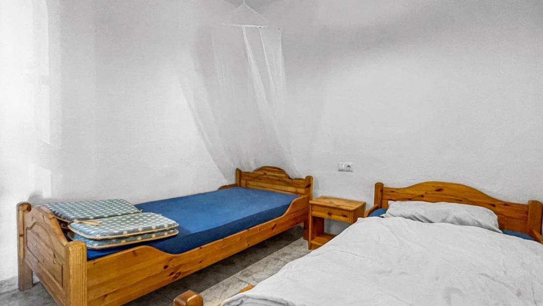 Sale - Town House - Torrevieja - Torrevieja Centro