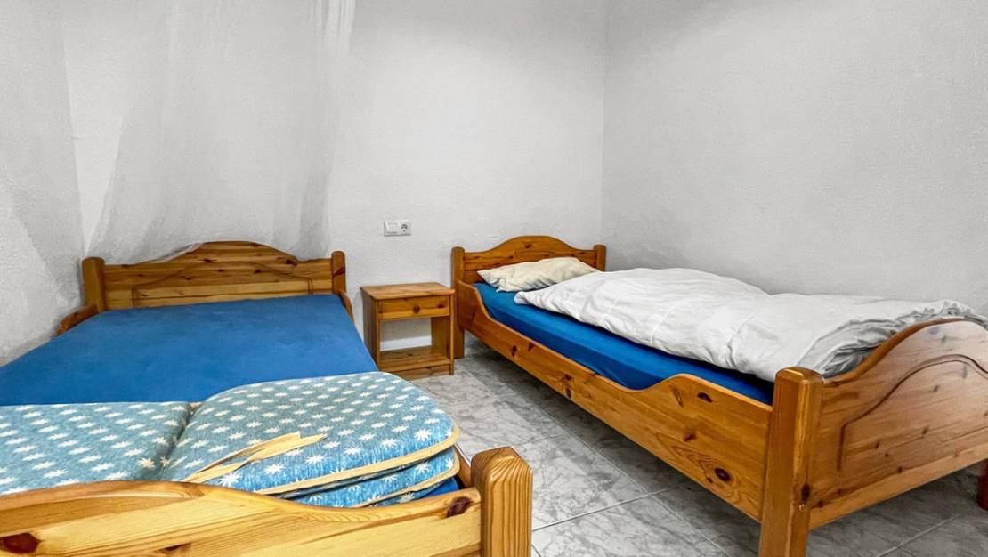 Sale - Town House - Torrevieja - Torrevieja Centro