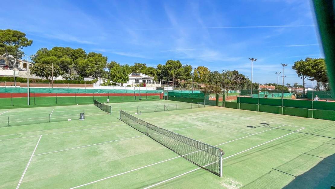Sale - Town House - Torrevieja - Torrevieja Centro