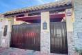 Sale - Town House - Torrevieja - Torrevieja Centro