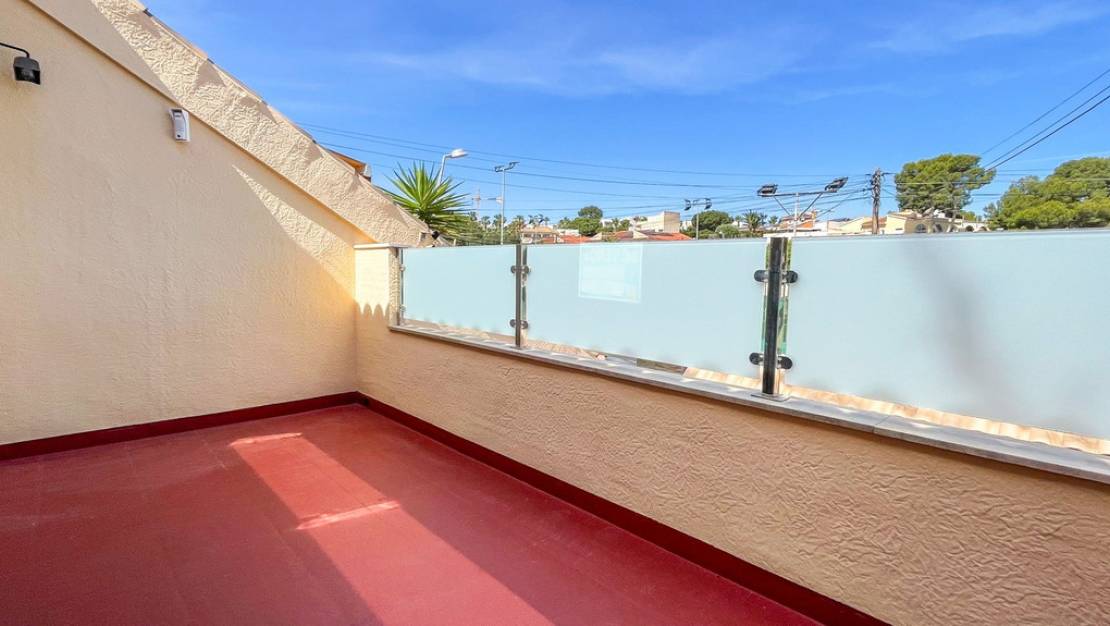 Sale - Town House - Torrevieja - Torrevieja Centro