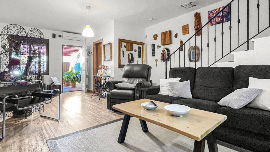 Sale - Town House - Torrevieja - Torrevieja Centro