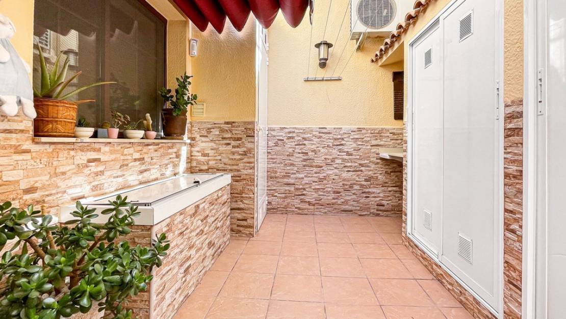 Sale - Town House - Torrevieja - Torrevieja Centro