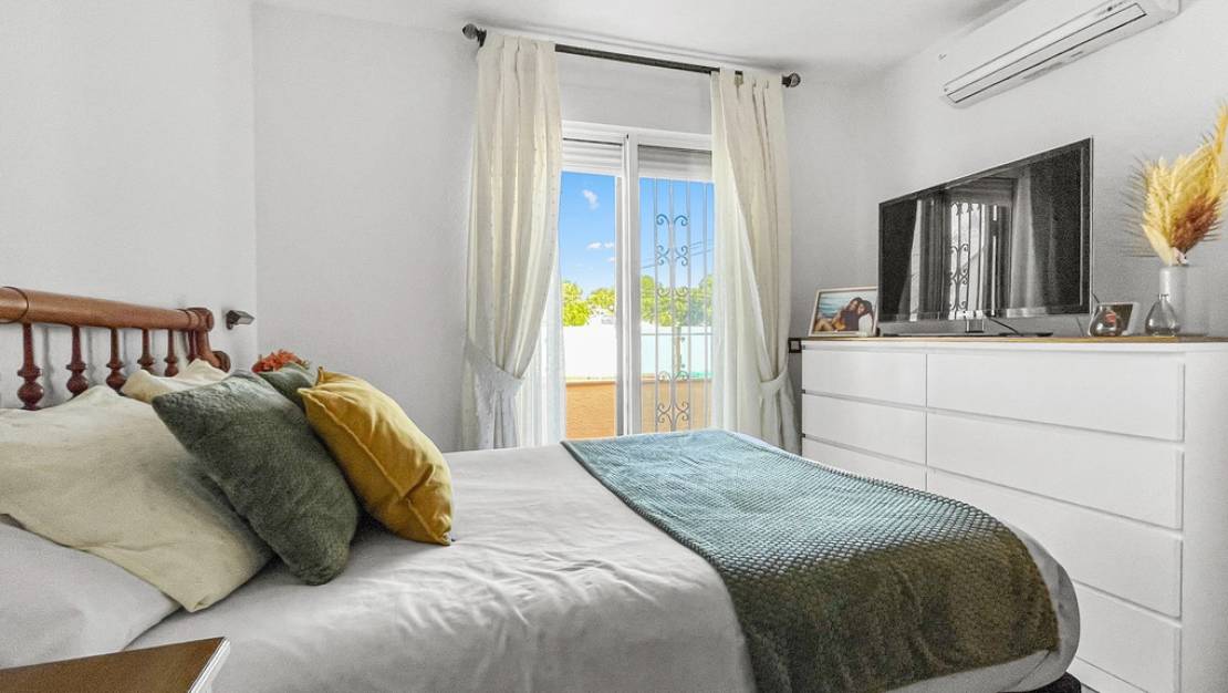 Sale - Town House - Torrevieja - Torrevieja Centro