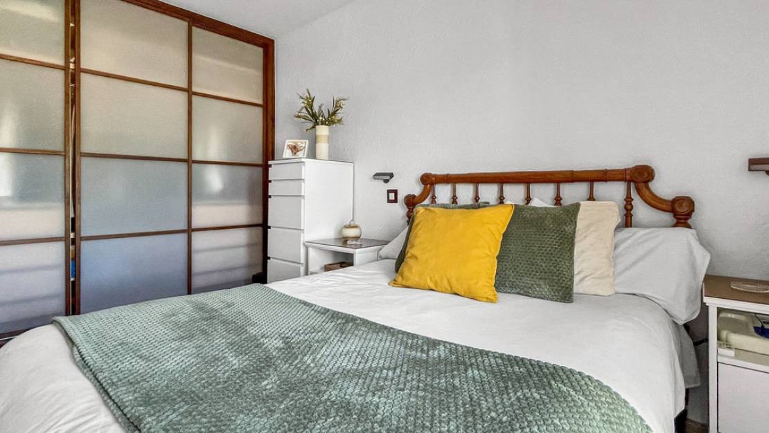 Sale - Town House - Torrevieja - Torrevieja Centro
