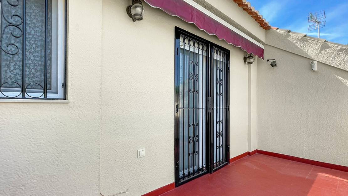 Sale - Town House - Torrevieja - Torrevieja Centro