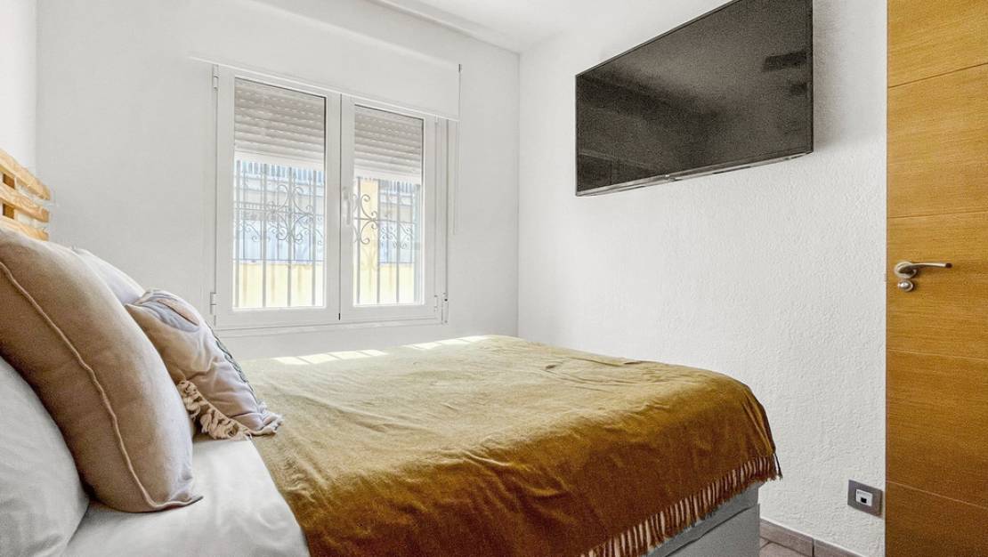 Sale - Town House - Torrevieja - Torrevieja Centro