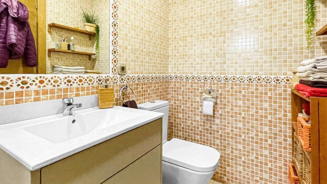 Sale - Town House - Torrevieja - Torrevieja Centro