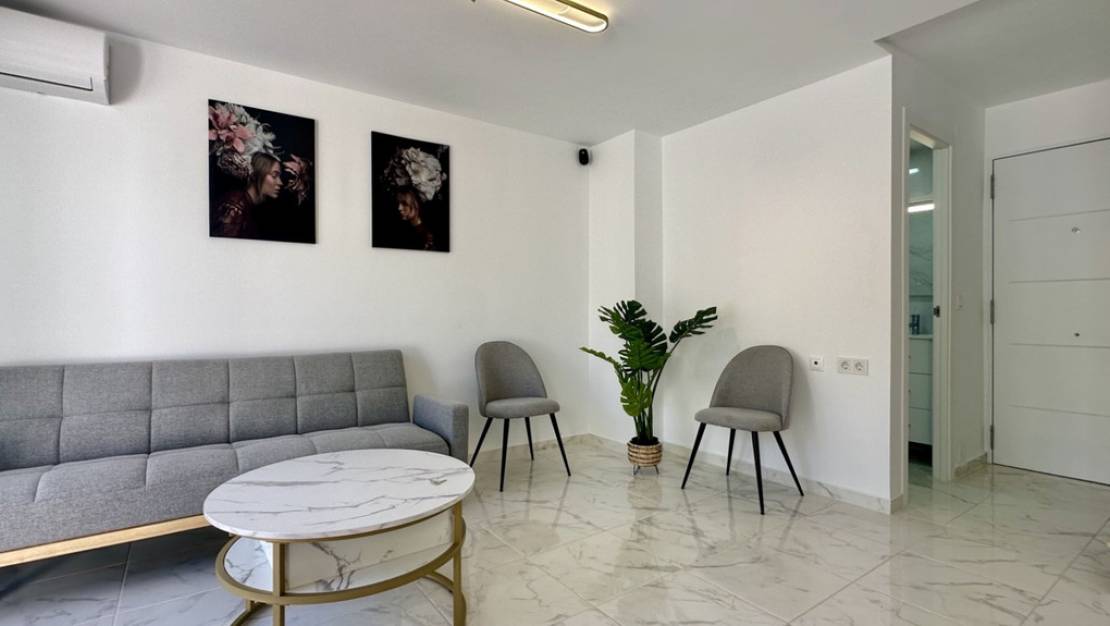 Sale - Town House - Torrevieja - Torrevieja Centro