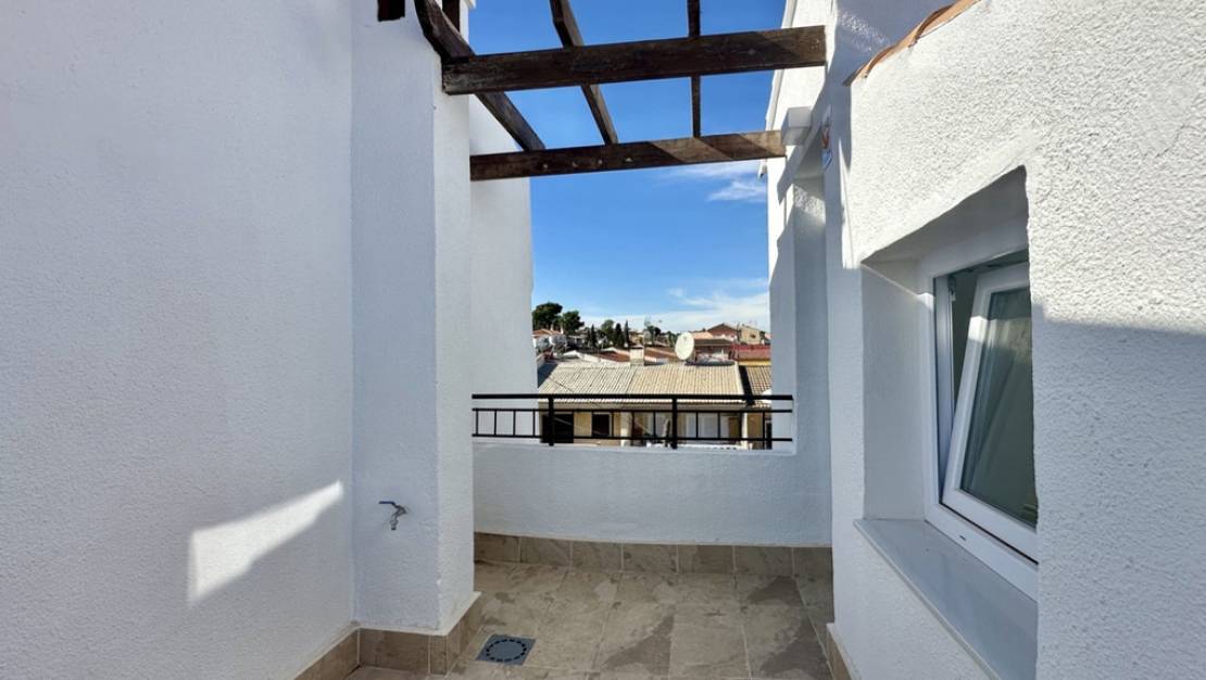 Sale - Town House - Torrevieja - Torrevieja Centro