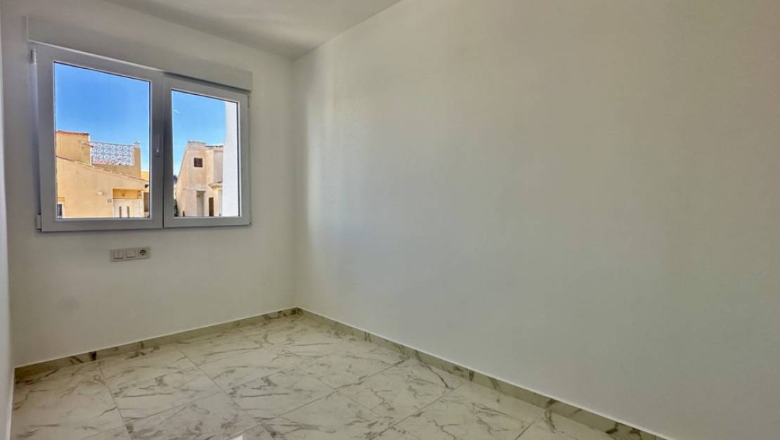 Sale - Town House - Torrevieja - Torrevieja Centro