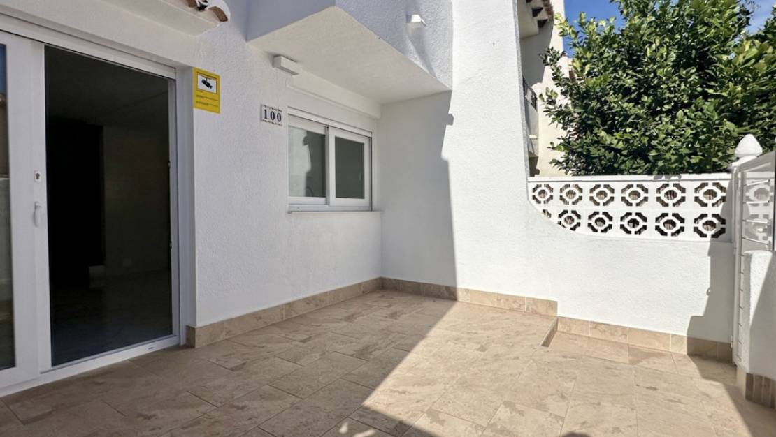 Sale - Town House - Torrevieja - Torrevieja Centro