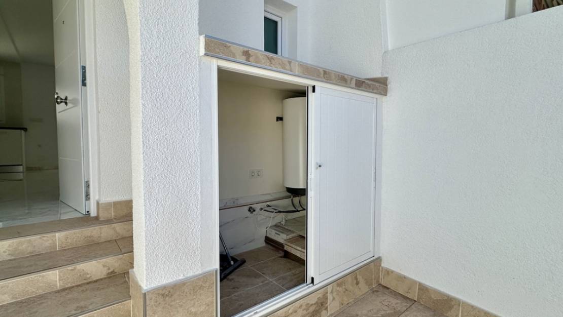 Sale - Town House - Torrevieja - Torrevieja Centro