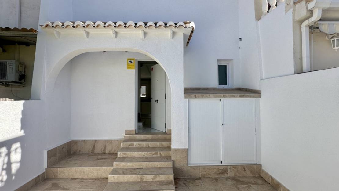 Sale - Town House - Torrevieja - Torrevieja Centro